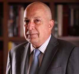 Ramzi Saliba