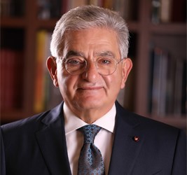 Salim G. Sfeir