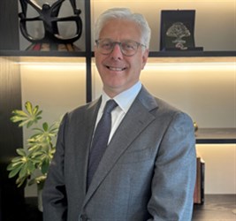 Martin Osborne