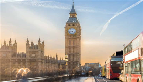 Bank of Beirut UK - Top Banks in the UK