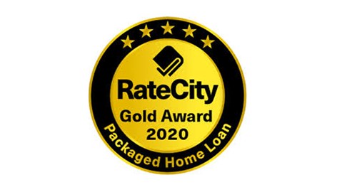 Bank of Sydney Wins Gold at RateCity Home Loan Awards