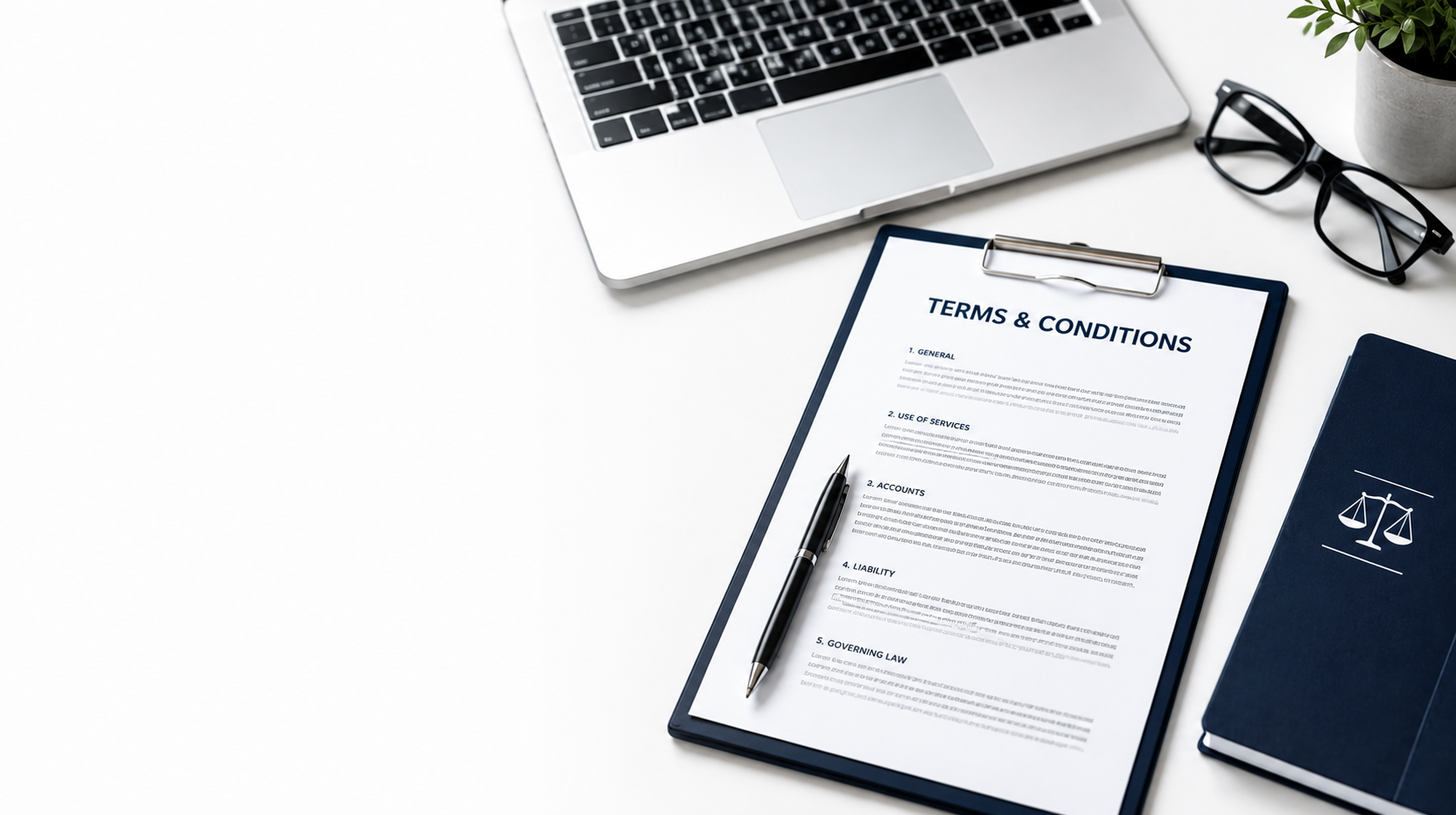 Terms & Conditions